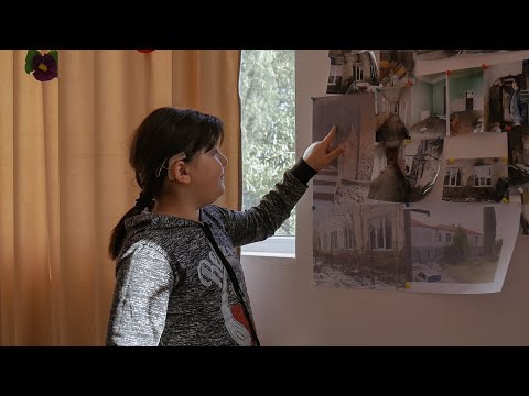 ინიციატივა სმენისდაქვეითების მქონე პირებისთვის კოხლეარული იმპლანტის შეძენასთან დაკავშირებით