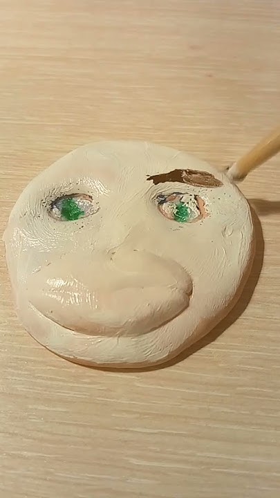 ужасный макияж + история - YouTube