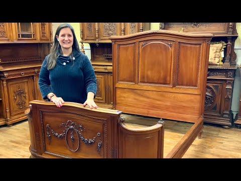 Stunning Antique Louis