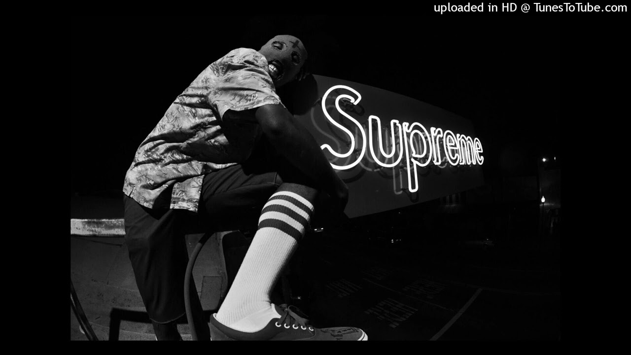 TYLER, THE CREATOR (FT.HODGY) - ANALOG (INSTRUMENTAL)