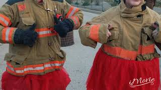 Fire explorers and what we do