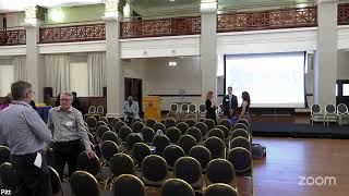 School of Medicine Graduate Studies Welcome Ceremony