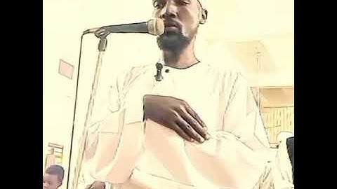 #القران|| القارئ الشيخ/ إبراهيم محمد موسى