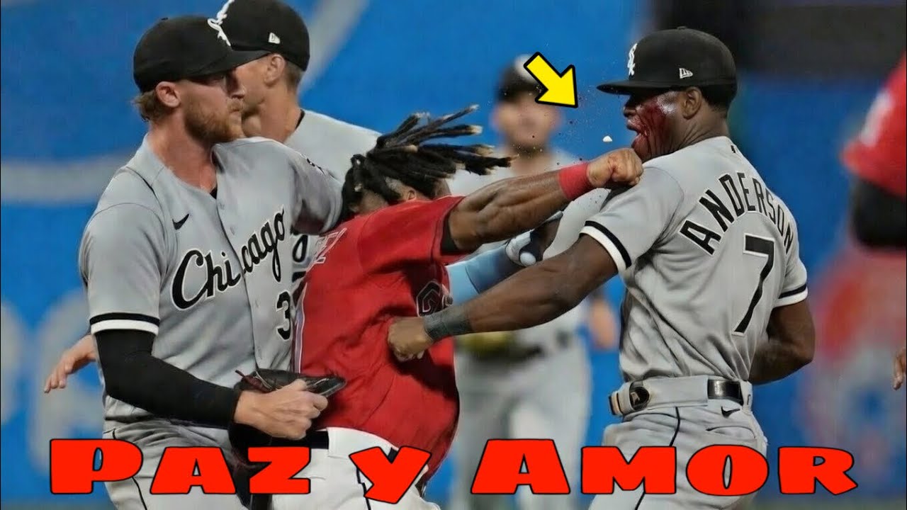 Beisbol | Hablando las personas se entienden!!!