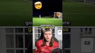 Goalkeepers are Getting Worse 🤯