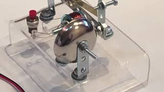 Elektrotehnika - Električni Zvonec