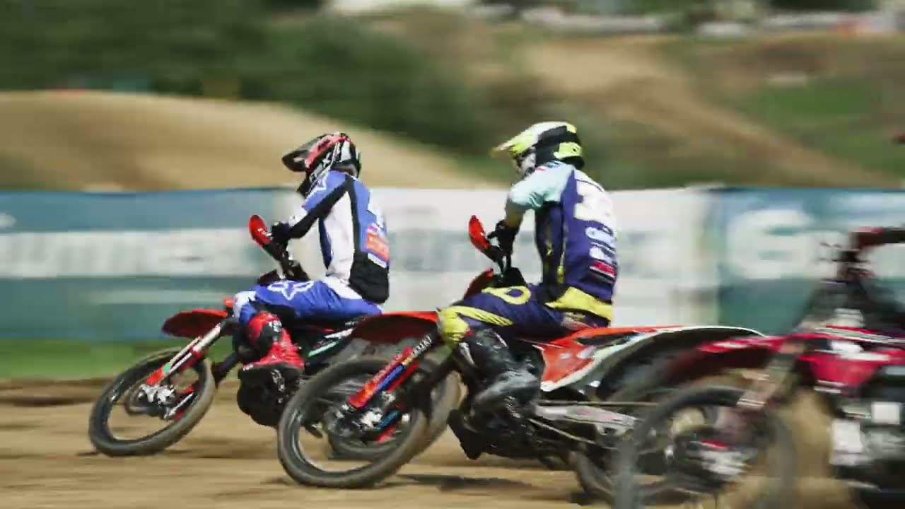 MX OPEN ŠENKVICE 2023