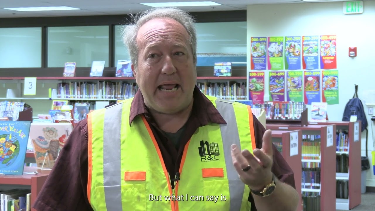 Q&A with School Safety and Security Auditor Scott Rose (R&C Management Group, LLC)