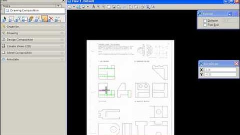 MICROSTATION LESSON 4.avi
