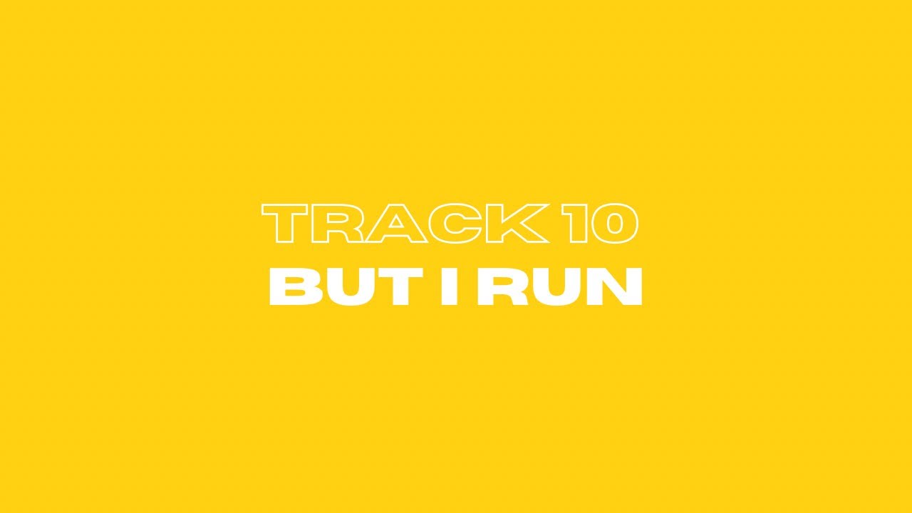 Watch Victor - But I Run (Audio) on YouTube Watch Victor - But I Run (Audio) on YouTube
