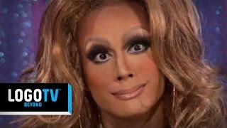 Rupauls Drag Races 28 Days Of Drag 223 Game Sundays - Logotv