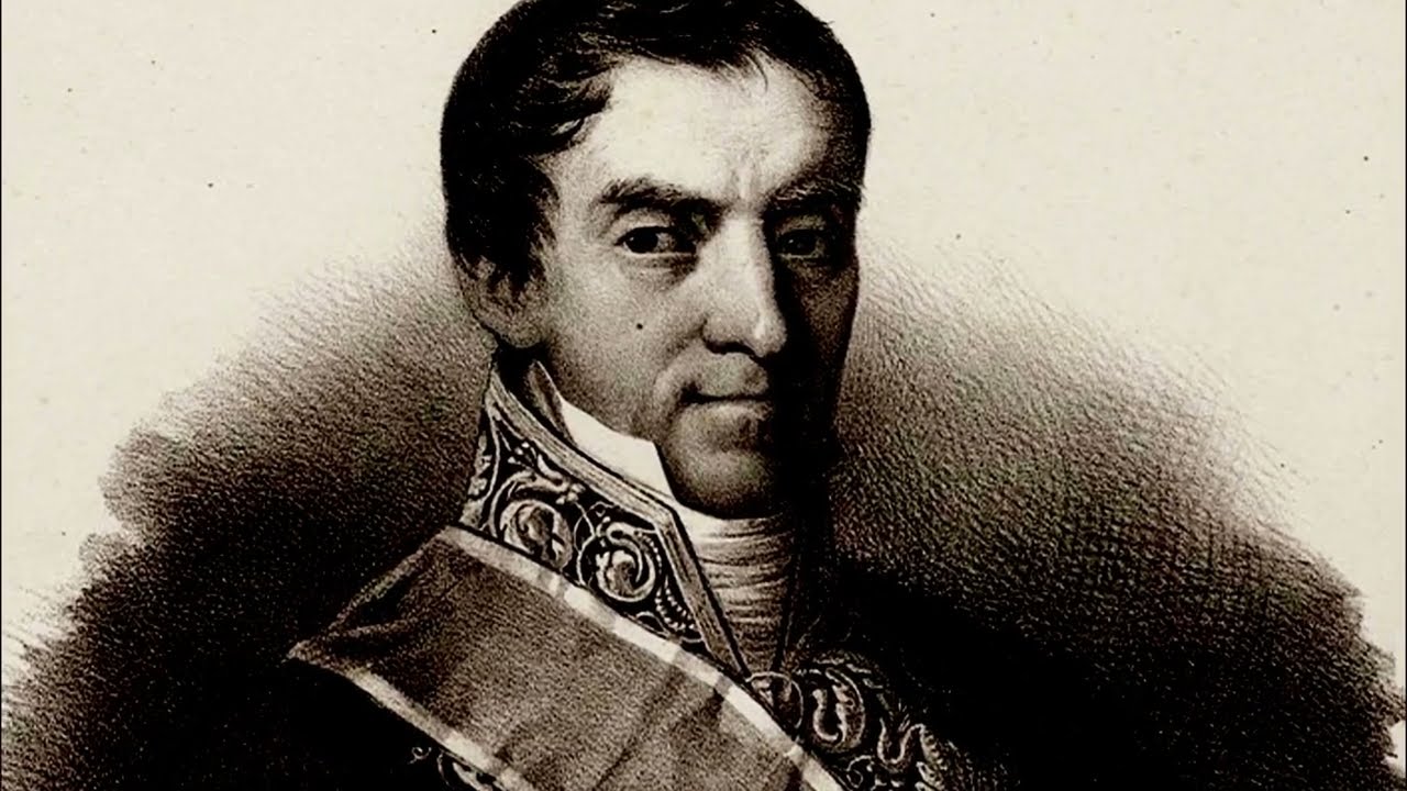 Jak w Krakowie obalono Stanisława Wodzickiego 1831/ Wydarzenie dnia