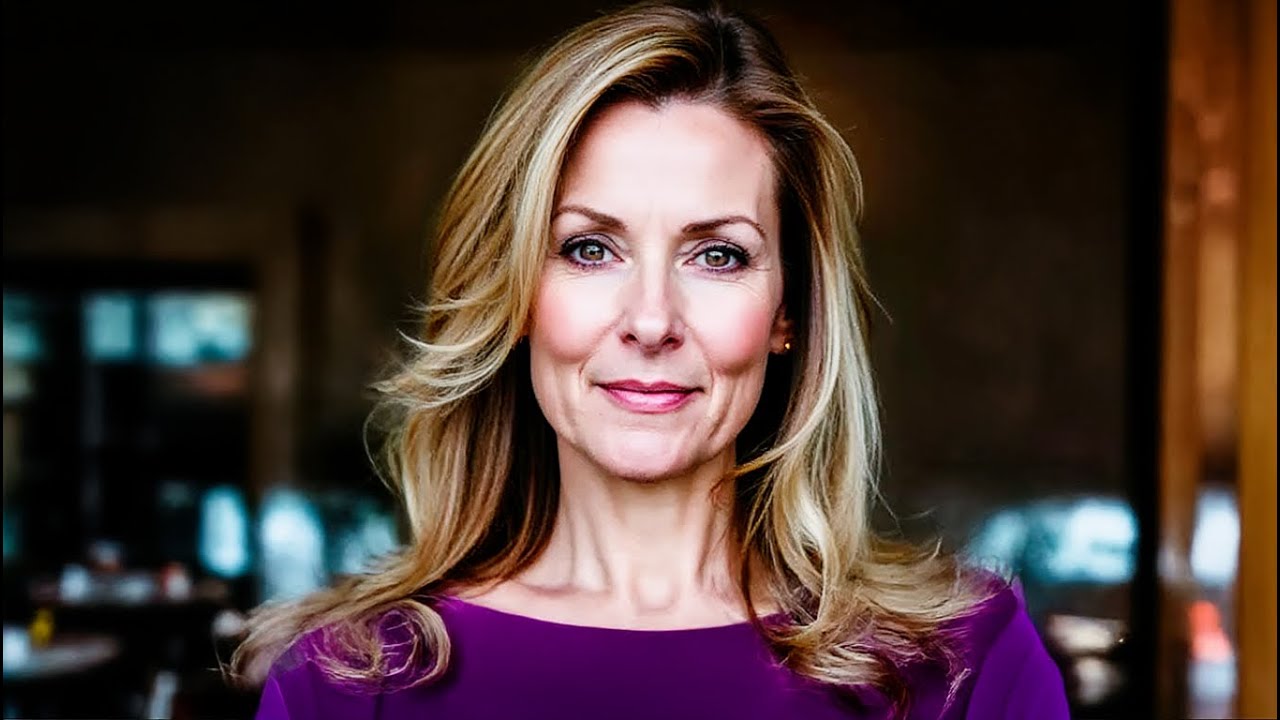 Et hasteopkald fra min datter afslørede den hjerteskærende sandhed om min kone