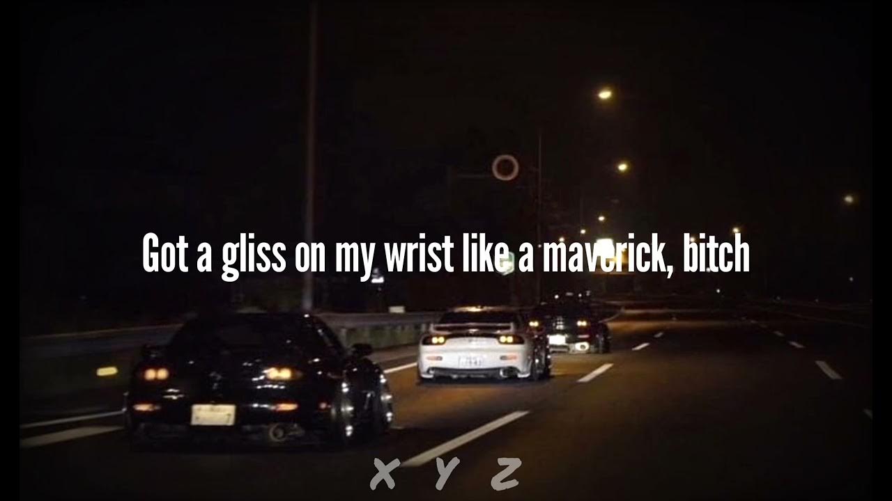 YNG Martyr x EGOVERT Molasses 😋 (Lyrics) YouTube