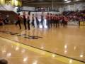 Marion Varsity Kick