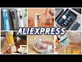 Алиэкспресс для дома и кухни / Aliexpress for home and kitchen / обзор / распаковка / июль 2022