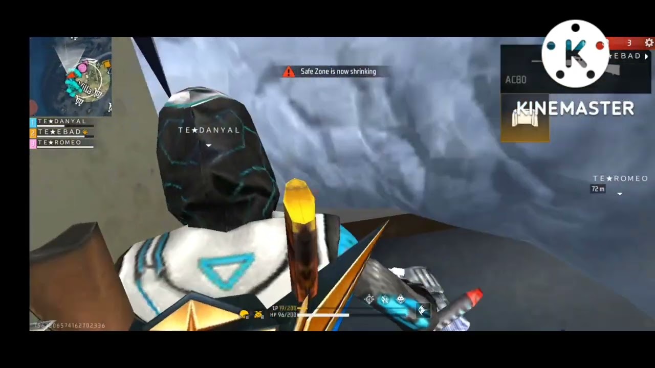 TOURNAMENT HIGHLIGHTS|| FREE FIRE 🔥🔥🔥🔥 || PAKISTAN SERVER|| TOUR TIPS💡💡