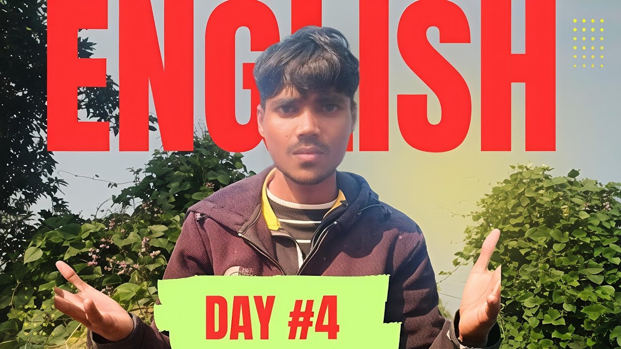 How I Become Fluent in English without any English partners