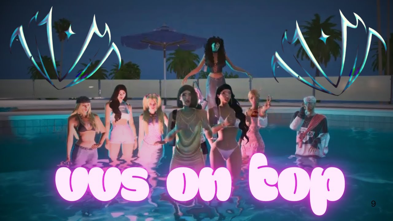 VVS ON TOP! (Montage)