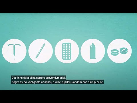 Birth control | RFSU informerar om preventivmedel på engelska Birth control | RFSU informerar om preventivmedel på engelska
