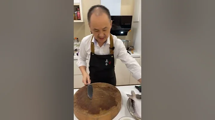 表弟好煮意 - 海鲜粥 , 榨菜肉丝 , Seafood Congee , Zha Cai with Pork