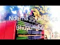NDAMA JIGUSHILAGA SHOW BHUYUMBU 2025