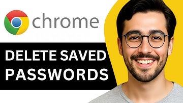 Hoe u een opgeslagen wachtwoord in Chrome op een Android-telefoon verwijdert - Eenvoudige handlei...