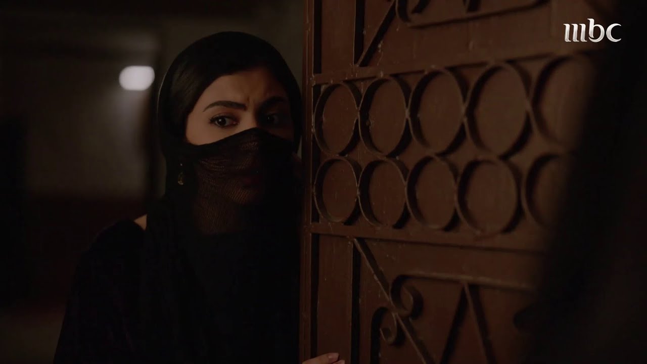 شارع الأعشى | الحلقة 18 | الجازي تشك في وجود سعد عند عواطف