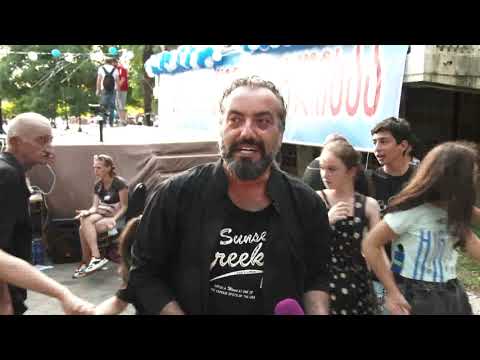 საინფორმაციო გამოშვება 16 07 2021