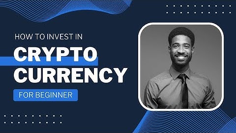 Crypto 101: The Basics You Need to Know! #Cryptocurrency #Bitcoin #Blockchain #Investing