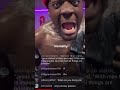 @lilwillllclips live stream clips I got. #funny #makethisgoviral #helpmemakethismakesense