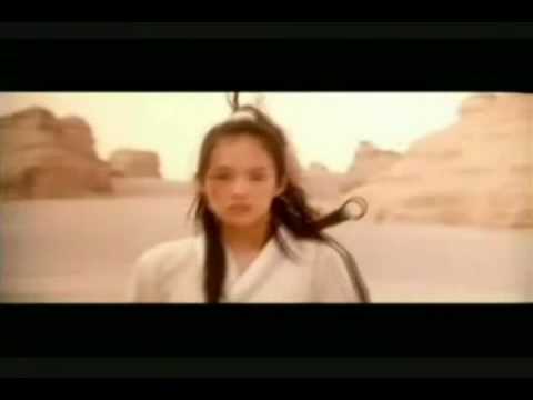 Athena Chu, Zhang Ziyi, Liu Yi Fei, Charlene Choi, Ruby Lin, Gillian Chung MV