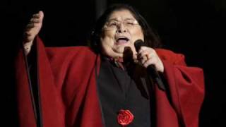 Mercedes Sosa & Illapu - Canción con todos