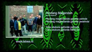TABEA - Hindang Magendan.mpg