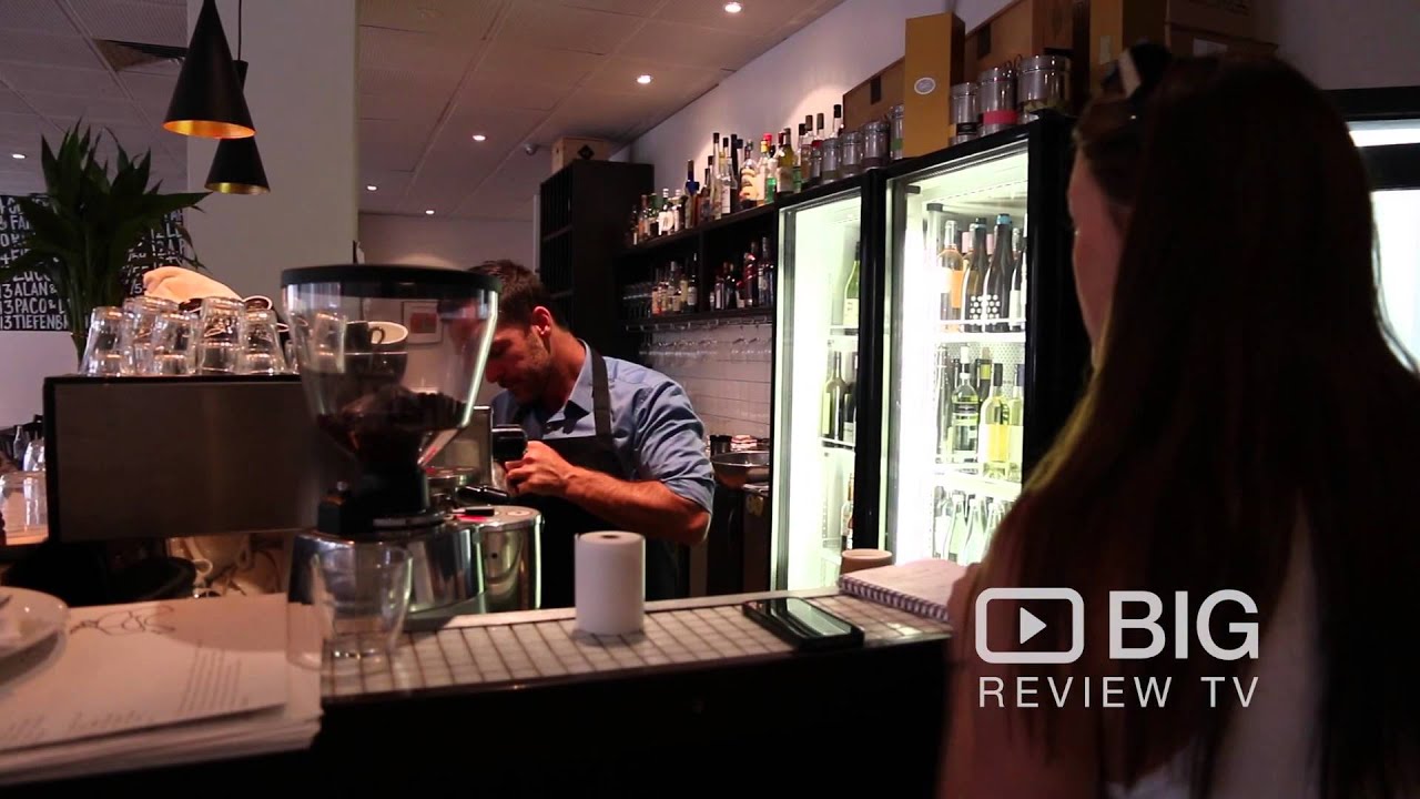 Pranzo Italian Restaurant in Adelaide SA serving Pizza, Pasta and Salad