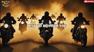 Download lagu BE WITH YOU -CharFutur/lyrics 