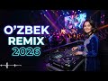 Uzbek Remix Silk Road Night 2026 | Best Central Asian Deep House &amp; Ethnic Beats