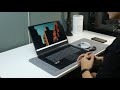 Rekomendasi Laptop Content Creators dan Gamers ! | MSI Delta 15 AMD Ryzen 7 5800H RX 6700M