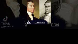 How presidents aged before and after [part 1]