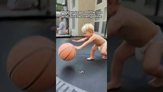 Every Moment With Jay Is So Precious Before His Baby Sister Arrives