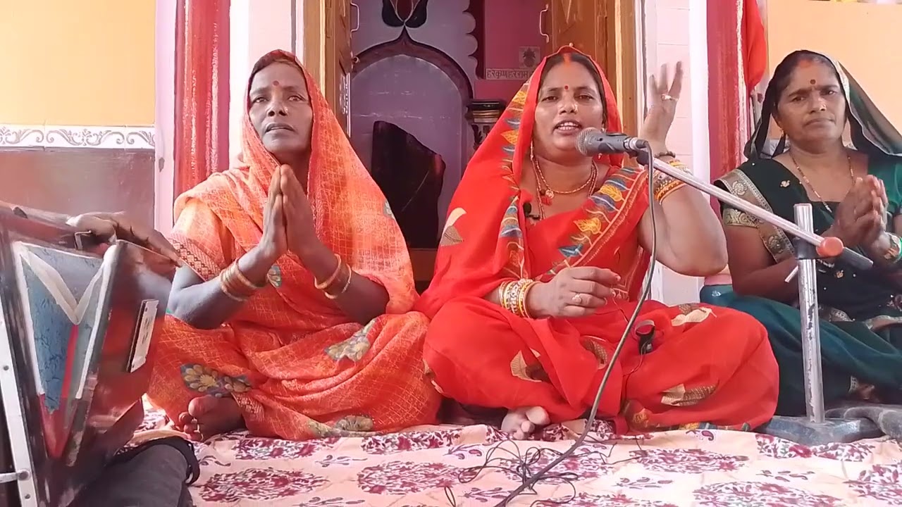 पर्वत  उपरा से हामार भोला आइले हो सखियां स्वर :संजू देवी 🙏🙏❤️❤️👍👍❤️🙏