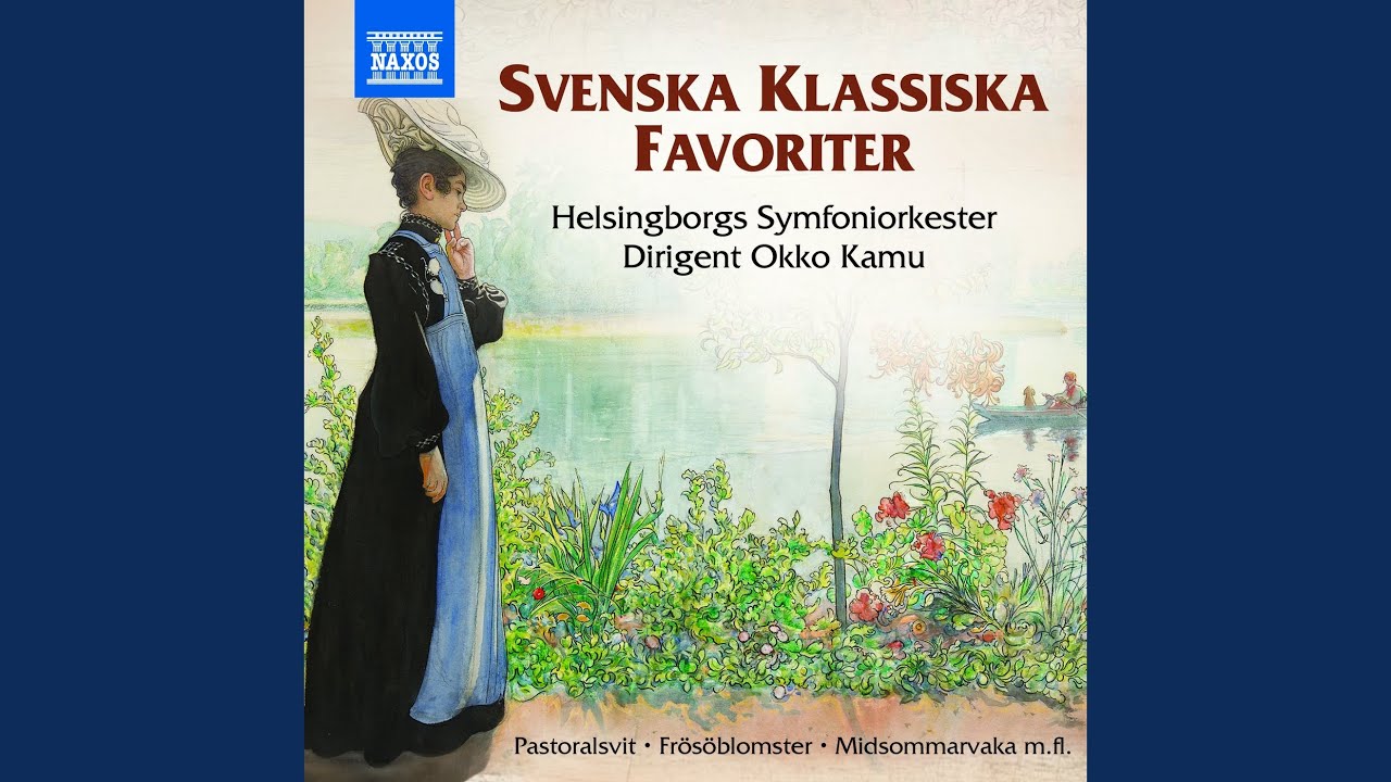 Pastoralsvit, op. 19 : I. Uvertyr