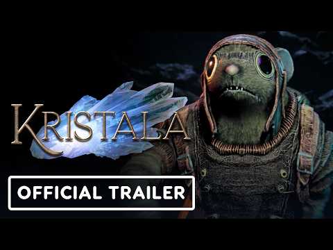 Kristala - Official Full Launch Trailer