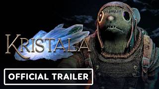 Kristala - Official Full Launch Trailer Wealth