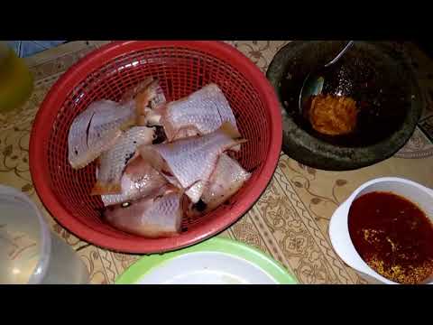 masakan-nila-asam-pedas-sederhana