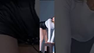 Taeri fancam