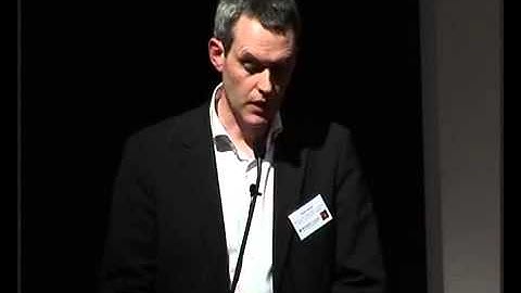 Limiting Freedom: The open internet and censorship. Iarla Flynn