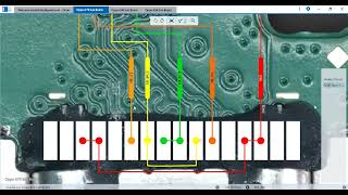 Oppo A79 Charging Strip Sub Board Ways & Diagram | USB Charging Problem Solution 100% Fix