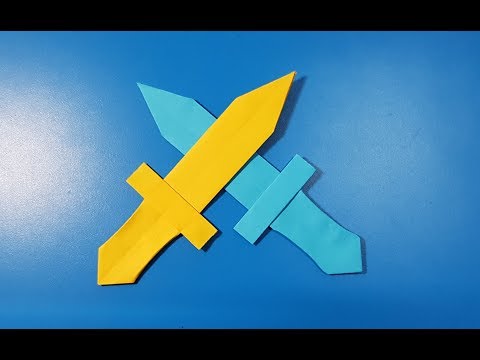 ORIGAMI - Gấp