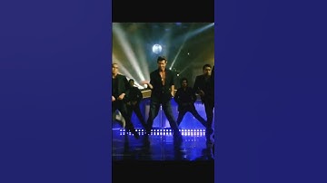 Thumbnail of Bang Bang Hrithik's #shorts